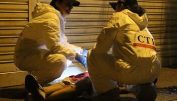Preocupación por cifras de homicidios, extorsión y desplazamiento forzado en Colombia durante 2024; este es el informe
