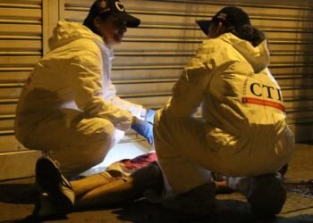 Preocupación por cifras de homicidios, extorsión y desplazamiento forzado en Colombia durante 2024; este es el informe