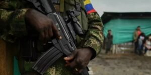 Las disidencias de las Farc quieren llegar al Eje Cafetero. Este es el peligroso plan de expansión que ha encendido las alarmas entre las autoridades