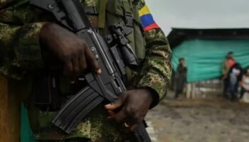 Las disidencias de las Farc quieren llegar al Eje Cafetero. Este es el peligroso plan de expansión que ha encendido las alarmas entre las autoridades