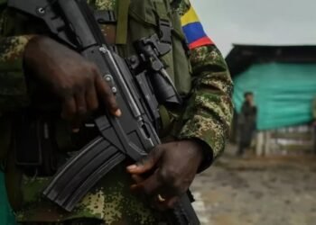 Las disidencias de las Farc quieren llegar al Eje Cafetero. Este es el peligroso plan de expansión que ha encendido las alarmas entre las autoridades
