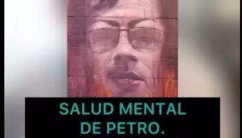 Atención Urgente. Presuntamente GUSTAVO PETRO seria un Psicópata  – VIDEO