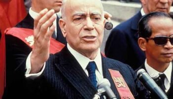 Plinio Corrêa de Oliveira y el “Renacimiento Conservador”