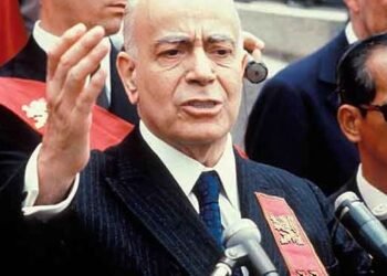 Plinio Corrêa de Oliveira y el “Renacimiento Conservador”