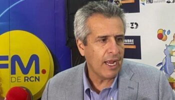 Caso UNGRD: Olmedo López habla de $80.000 millones para comprar votos y salpica a Luis Fernando Velasco