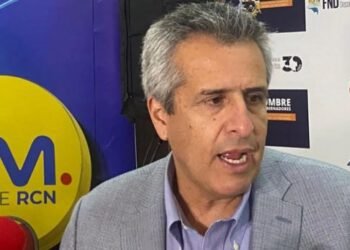 Caso UNGRD: Olmedo López habla de $80.000 millones para comprar votos y salpica a Luis Fernando Velasco