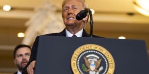 Trump revocó salida de Cuba de la lista de estados promotores del terrorismo