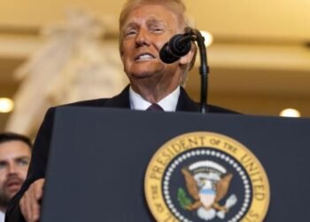 Trump revocó salida de Cuba de la lista de estados promotores del terrorismo