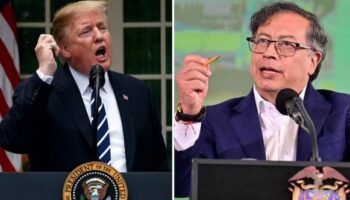 “Humillado, arrodillado y apaleado”: políticos colombianos arremetieron contra Petro tras acuerdo con el gobierno de Donald Trump