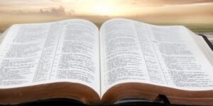 El presidente Donald Trump declara que la Biblia se enseñe en todas las escuelas y universidades de los Estados Unidos 🇺🇸📖🇺🇸