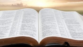 El presidente Donald Trump declara que la Biblia se enseñe en todas las escuelas y universidades de los Estados Unidos 🇺🇸📖🇺🇸