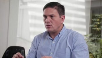 Juan Carlos Pinzón hace crudo balance de la seguridad en el país: “La paz total ha creado incentivos para los violentos”