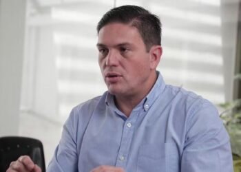 Juan Carlos Pinzón hace crudo balance de la seguridad en el país: “La paz total ha creado incentivos para los violentos”