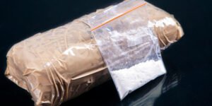 Colombia incautó en 2024 más de 848 toneladas de cocaína, un 14 % más que el año anterior