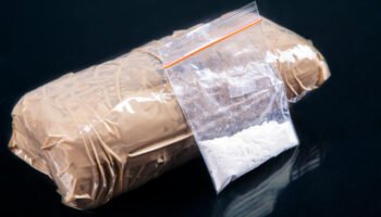 Colombia incautó en 2024 más de 848 toneladas de cocaína, un 14 % más que el año anterior