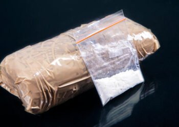 Colombia incautó en 2024 más de 848 toneladas de cocaína, un 14 % más que el año anterior