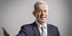 En Cúcuta, el expresidente Uribe pide una “intervención militar internacional” para derrocar al régimen de Maduro