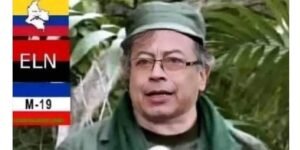 Petro: Camaradas, ya les cumplí