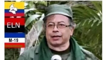 Petro: Camaradas, ya les cumplí
