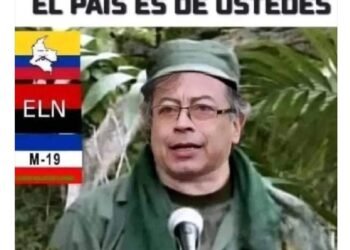 Petro: Camaradas, ya les cumplí