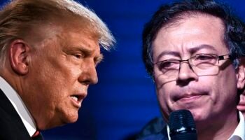 Petro decreta la ruina de la economía colombiana con su torpe desafío a Trump
