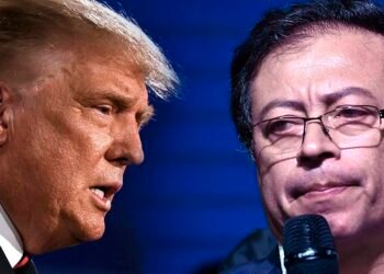 Petro decreta la ruina de la economía colombiana con su torpe desafío a Trump