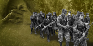 Disidencias de las Farc en Tolima estarían reclutando y adoctrinando menores para operar drones bomba