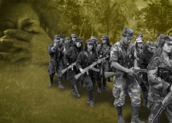 Disidencias de las Farc en Tolima estarían reclutando y adoctrinando menores para operar drones bomba