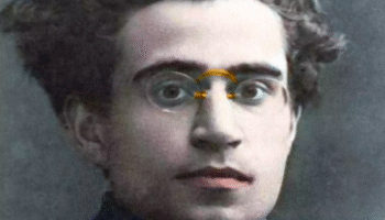 La manera de dar la batalla cultural es siendo Gramsci de derecha