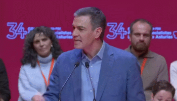 Pedro Sánchez defendió el asesinato de millones de personas por el socialismo