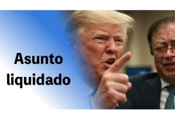 Trump locuta, causa finita