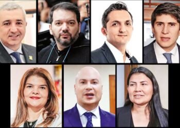 La ruta de la plata de la UNGRD: SEMANA accedió a un documento de la Corte Suprema que evidencia millonarias transacciones bancarias de congresistas