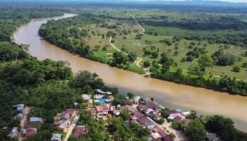 El plan de Nicolás Maduro y el ELN: SEMANA revela la historia secreta detrás del violento ataque del grupo criminal en el Catatumbo