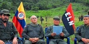 El rol que juega el régimen de Maduro en la macabra escalada del Eln en el Catatumbo