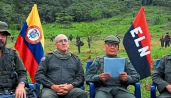 El rol que juega el régimen de Maduro en la macabra escalada del Eln en el Catatumbo