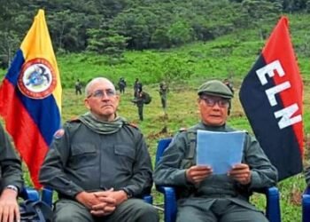 El rol que juega el régimen de Maduro en la macabra escalada del Eln en el Catatumbo