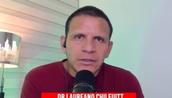 ¿Las DROGAS destruyeron el cerebro de Petro? 🧠 Un CIENTÍFICO revela la verdad