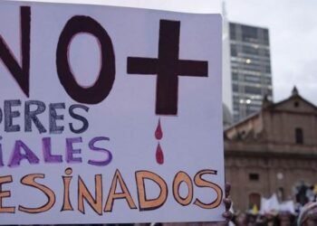 1.477 líderes sociales y defensores de DD.HH., asesinados entre 2016 y 2024: Defensoría