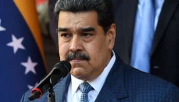 La CIDH denuncia ante la OEA «terrorismo de Estado» en el proceso electoral en Venezuela