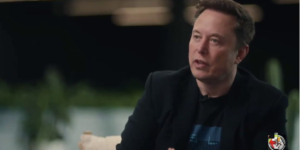 El dolor de Musk por su hijo trans: ‘Asesinado por el virus woke’