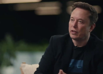 El dolor de Musk por su hijo trans: ‘Asesinado por el virus woke’