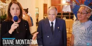 «Píldoras asombrosas del pasado reciente. Teología de la Liberación amazónica, dictadura que nos adoctrina para «permanecer o volver al estado primitivo», denuncia líder tribal que hoy es abogado y matemático
