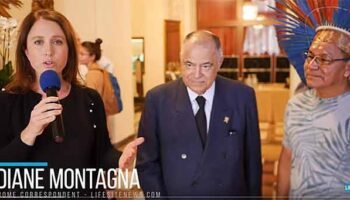 «Píldoras asombrosas del pasado reciente. Teología de la Liberación amazónica, dictadura que nos adoctrina para «permanecer o volver al estado primitivo», denuncia líder tribal que hoy es abogado y matemático
