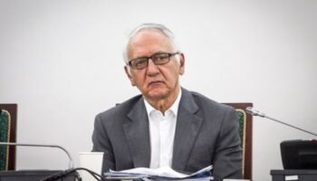 Corte Constitucional abre incidente de desacato contra MinSalud, Guillermo Jaramillo