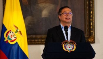 Petro y los 900 días de fracasos: crisis en el Catatumbo, estado de conmoción y la incapacidad de liderar a Colombia