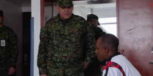 Soldados secuestrados por el ELN fueron encadenados y torturados psicológicamente