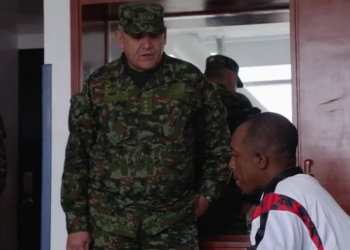 Soldados secuestrados por el ELN fueron encadenados y torturados psicológicamente