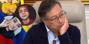 Más de $2.300 millones habría invertido el gobierno Petro en bodegas de influenciadores, denuncia el concejal Daniel Briceño