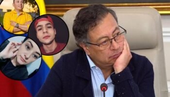 Más de $2.300 millones habría invertido el gobierno Petro en bodegas de influenciadores, denuncia el concejal Daniel Briceño
