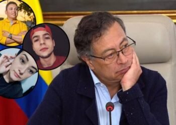 Más de $2.300 millones habría invertido el gobierno Petro en bodegas de influenciadores, denuncia el concejal Daniel Briceño